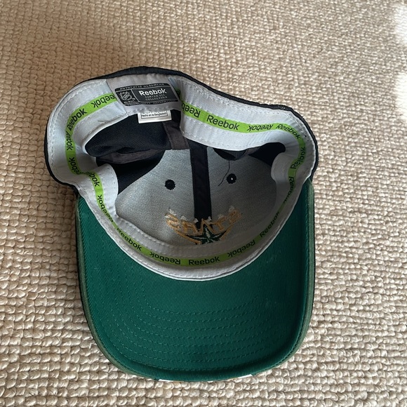 Baseball cap Dallas Stars - Picture 4 of 5
